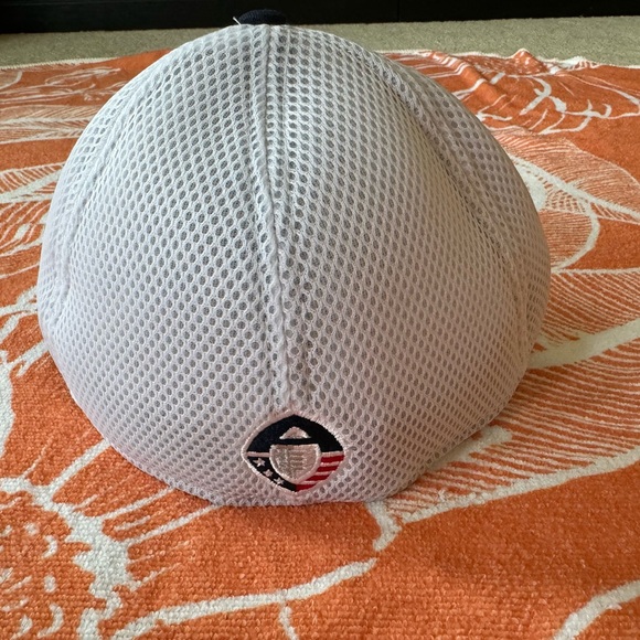 AAF Memphis Express Fitted Hat - Picture 7 of 8